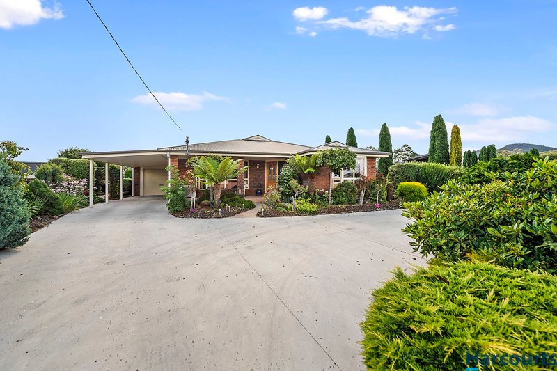 7 Johnson Street, Sheffield TAS 7306