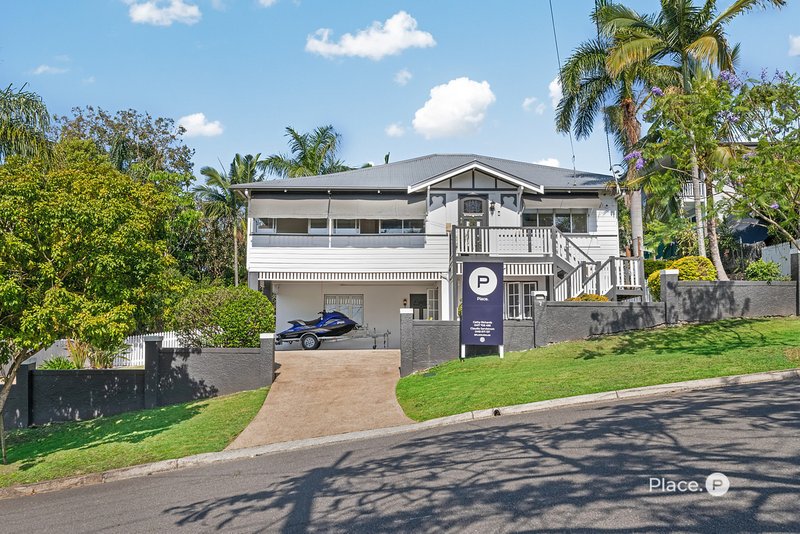 7 Johnston Street, Bulimba QLD 4171