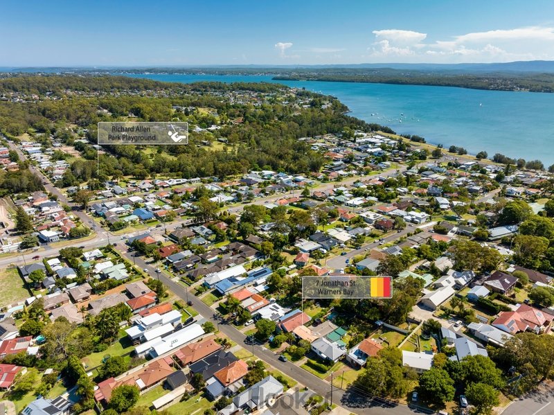 Photo - 7 Jonathan Street, Warners Bay NSW 2282 - Image 24