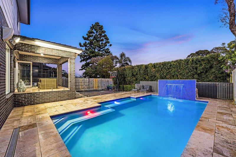 Photo - 7 Jones Avenue, Potts Hill NSW 2143 - Image 11