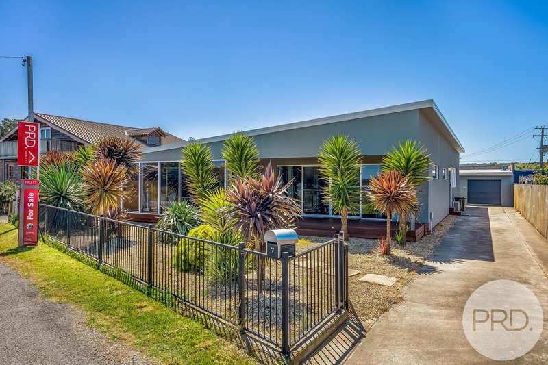 7 Jones Parade, Lewisham TAS 7173