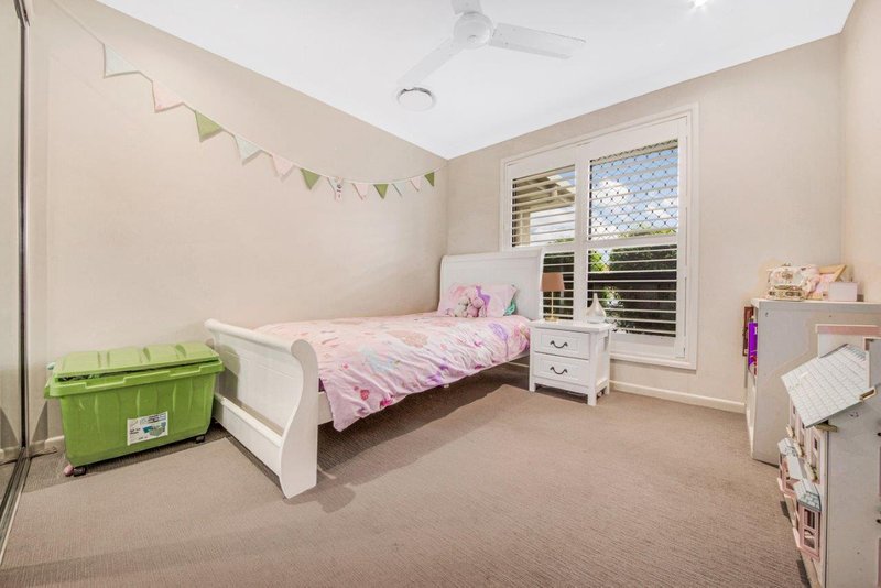 Photo - 7 Jordana Court, New Auckland QLD 4680 - Image 12