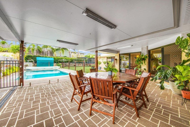 Photo - 7 Jordana Court, New Auckland QLD 4680 - Image 16