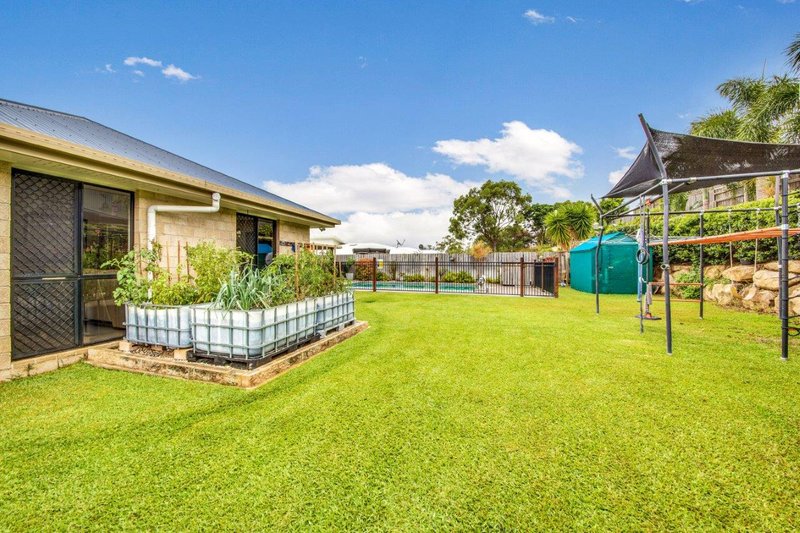 Photo - 7 Jordana Court, New Auckland QLD 4680 - Image 18