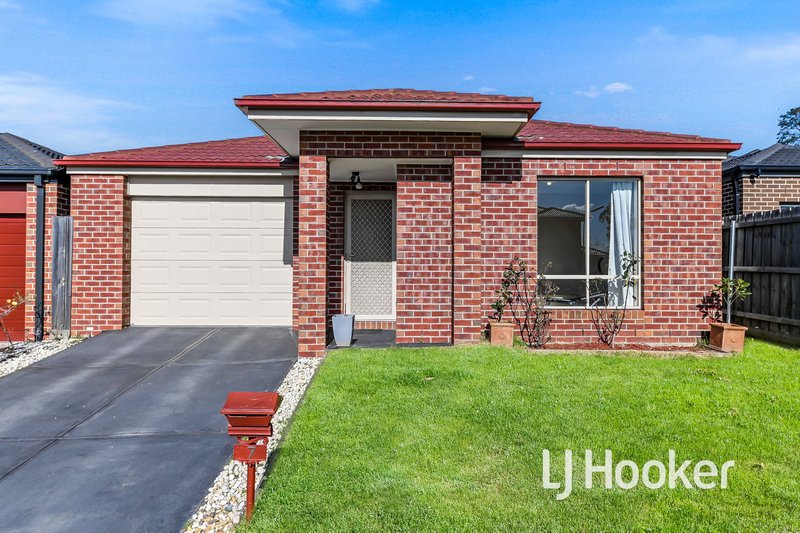 7 Jorose Road, Hampton Park VIC 3976