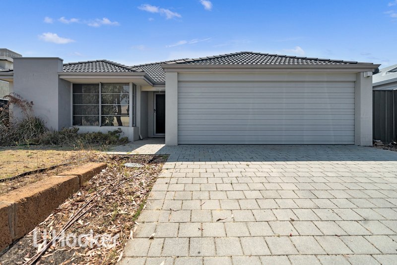 7 Joseph Banks , Banksia Grove WA 6031