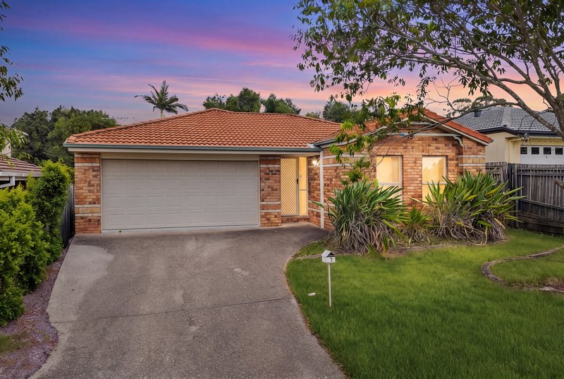 Photo - 7 Joyce Crescent, Bracken Ridge QLD 4017 - Image 1