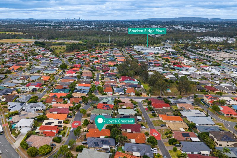 Photo - 7 Joyce Crescent, Bracken Ridge QLD 4017 - Image 16