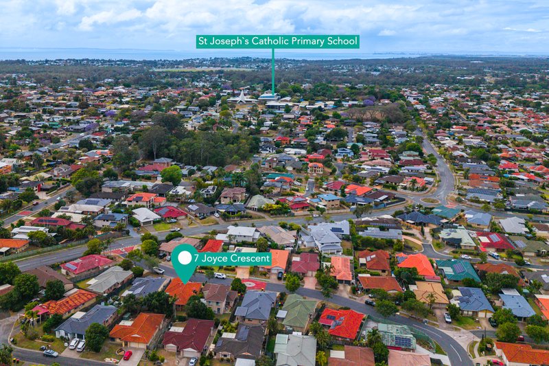 Photo - 7 Joyce Crescent, Bracken Ridge QLD 4017 - Image 17