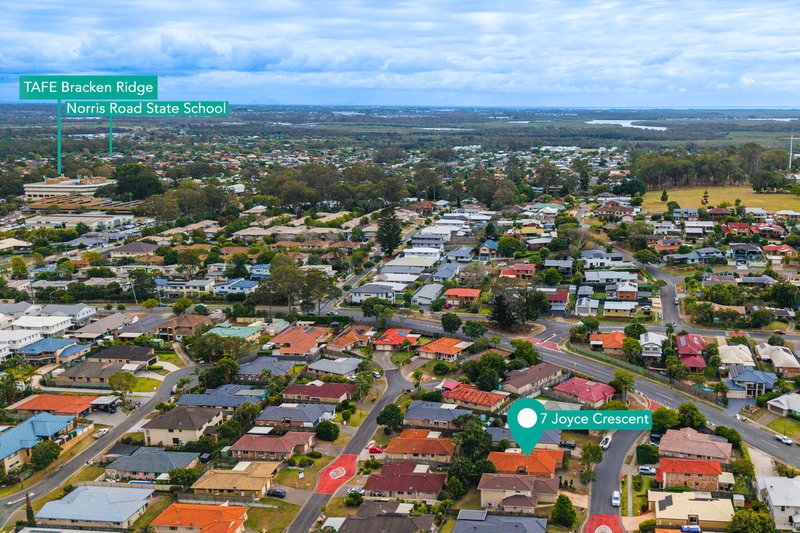 Photo - 7 Joyce Crescent, Bracken Ridge QLD 4017 - Image 18