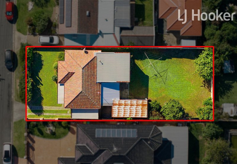 Photo - 7 Judith Avenue, Cabramatta NSW 2166 - Image 11