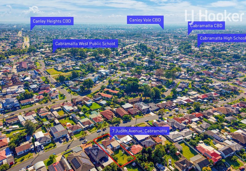 Photo - 7 Judith Avenue, Cabramatta NSW 2166 - Image 13