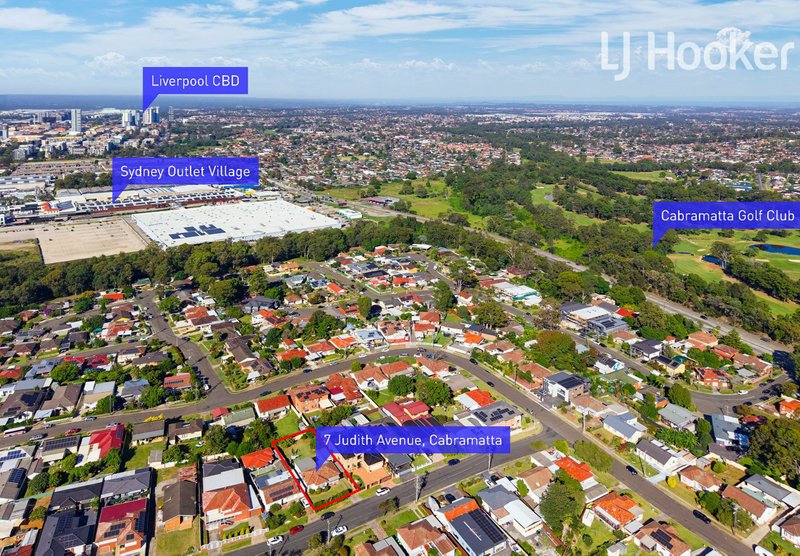 Photo - 7 Judith Avenue, Cabramatta NSW 2166 - Image 14