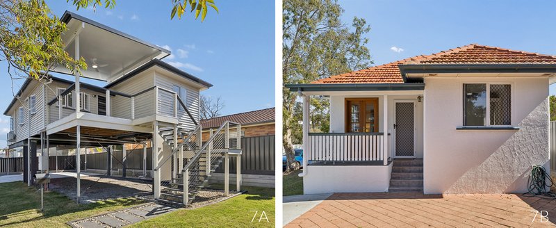 Photo - 7 Julia Street, Wavell Heights QLD 4012 - Image 1