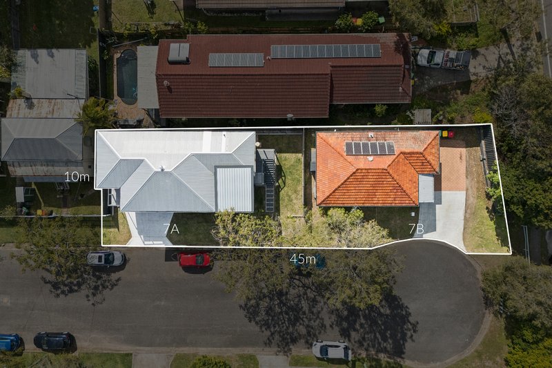 Photo - 7 Julia Street, Wavell Heights QLD 4012 - Image 2