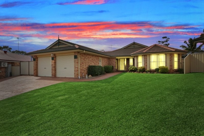 Photo - 7 Jull Place, St Helens Park NSW 2560 - Image 1