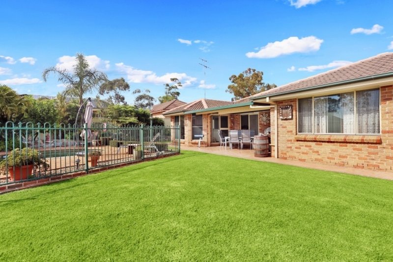 Photo - 7 Jull Place, St Helens Park NSW 2560 - Image 3