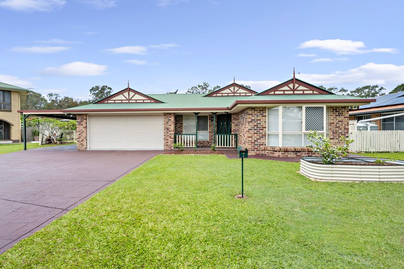 Photo - 7 Juxon Street, Bald Hills QLD 4036 - Image 1