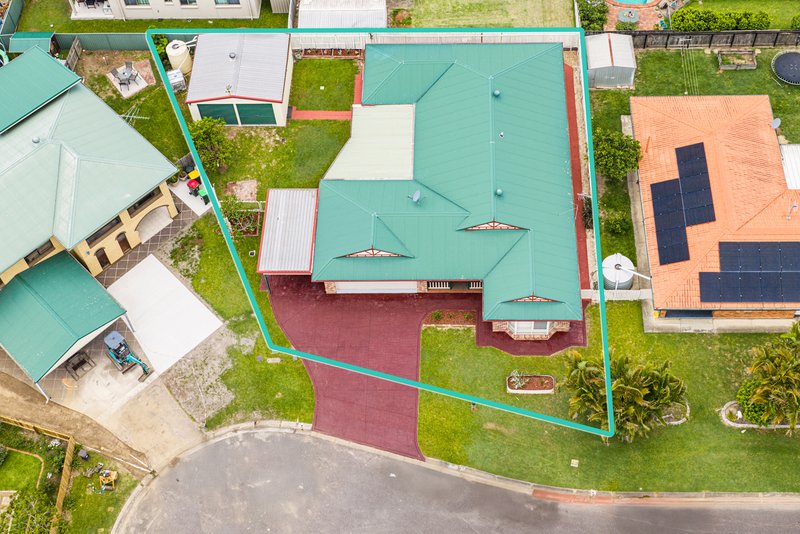 Photo - 7 Juxon Street, Bald Hills QLD 4036 - Image 19