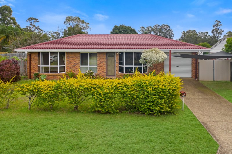 7 Kaiser Court, Waterford West QLD 4133