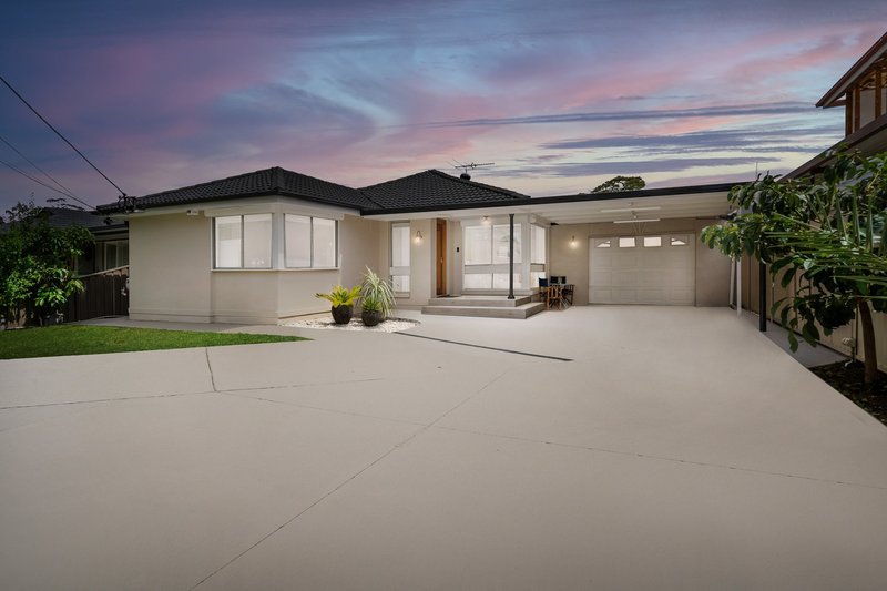 Photo - 7 Kalang Road, Greystanes NSW 2145 - Image 1