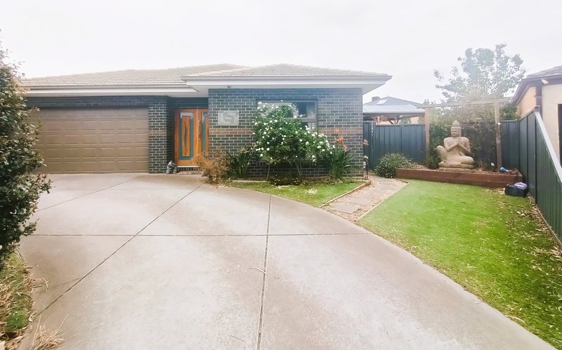 7 Kalimna Way, Truganina VIC 3029