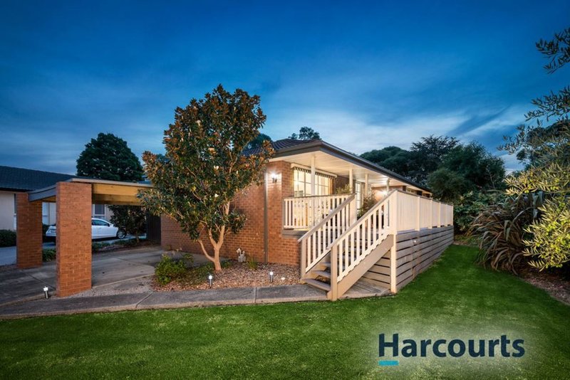 7 Kalinya Drive, Wantirna VIC 3152