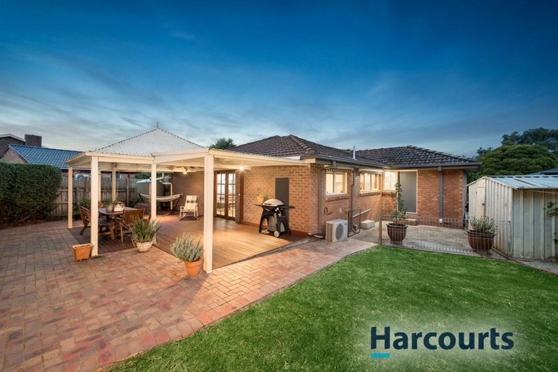 Photo - 7 Kalinya Drive, Wantirna VIC 3152 - Image 9