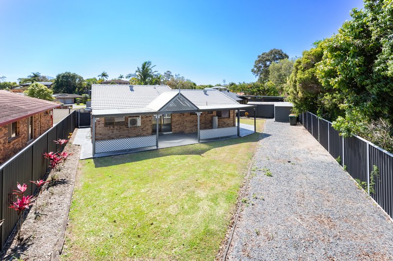 7 Kalmia Court, Elanora QLD 4221