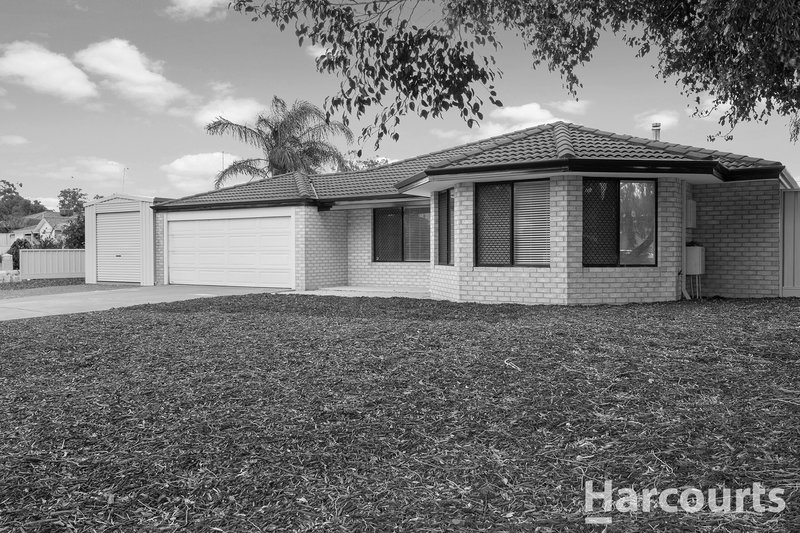 7 Kangaroo Paw Drive, Greenfields WA 6210