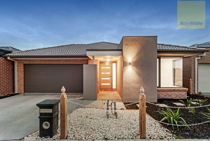 7 Kangaroo Road, Craigieburn VIC 3064