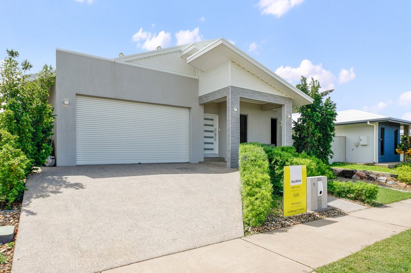 7 Kangaroo Street, Zuccoli NT 0832