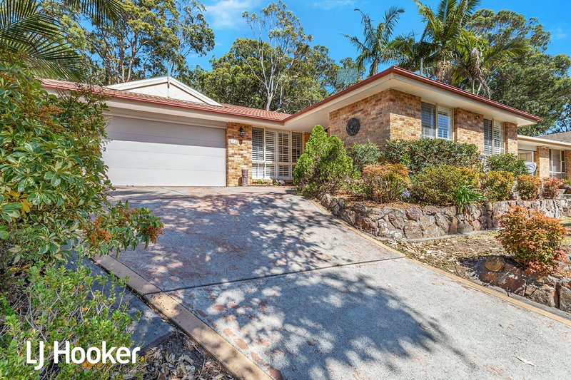 7 Kanimbla Drive, Salamander Bay NSW 2317