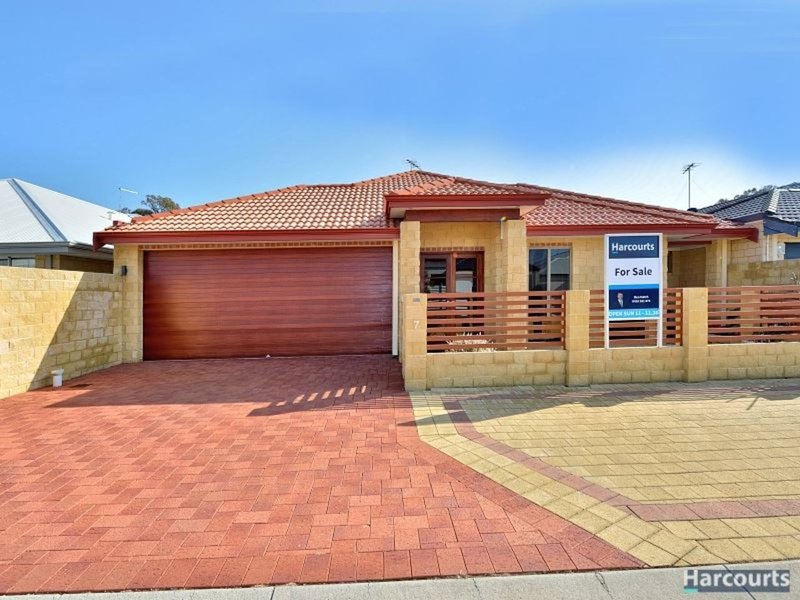 7 Kardan Loop, Falcon WA 6210