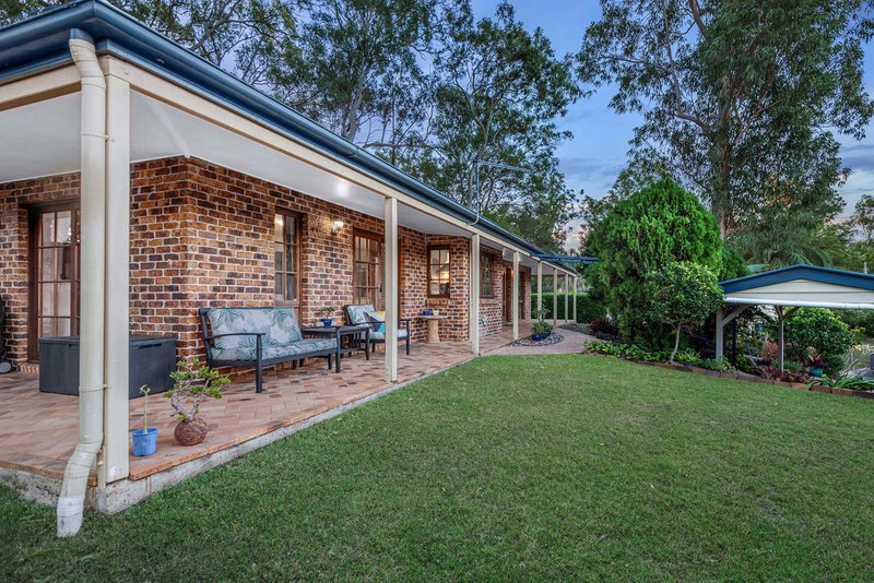 Photo - 7 Kardina Court, Karana Downs QLD 4306 - Image 16