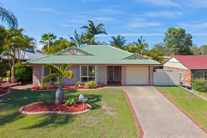 7 Karnak Court, Camira QLD 4300