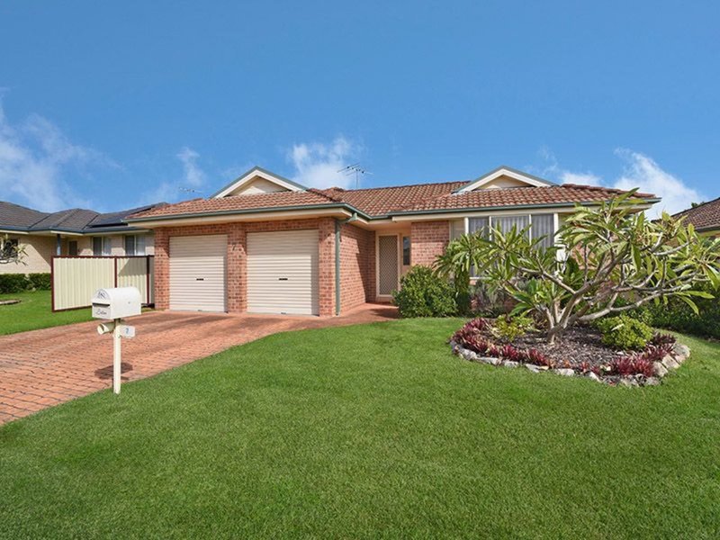 7 Karneen Avenue, Maryland NSW 2287