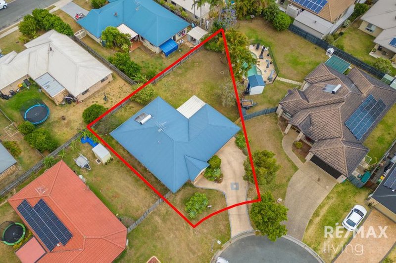 7 Kathrynjane Court, Bellmere QLD 4510