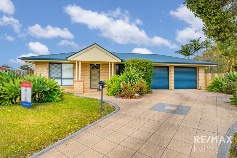 7 Kathrynjane Court, Bellmere QLD 4510