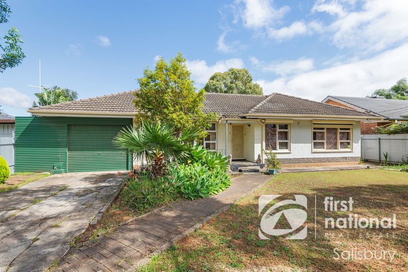 7 Katrina Avenue, Salisbury SA 5108