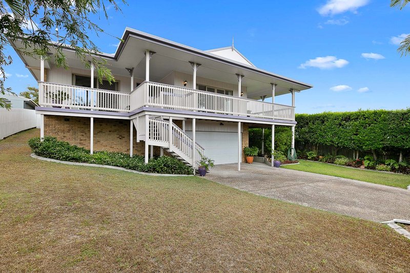 Photo - 7 Kavui Street, Kawungan QLD 4655 - Image 24