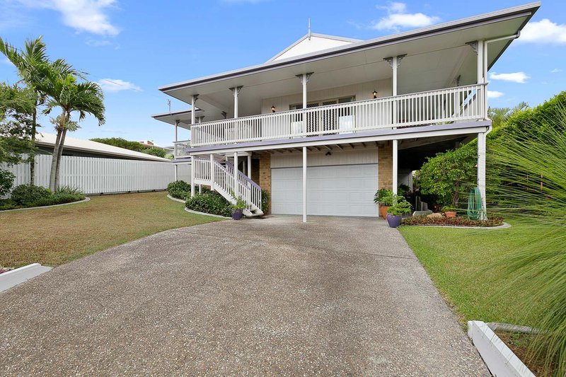 Photo - 7 Kavui Street, Kawungan QLD 4655 - Image 25