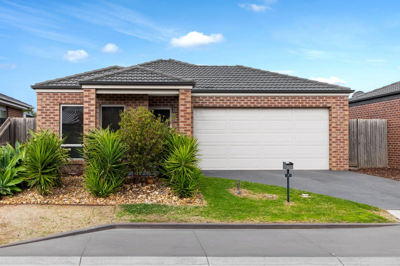 7 Kayden Court, Werribee VIC 3030