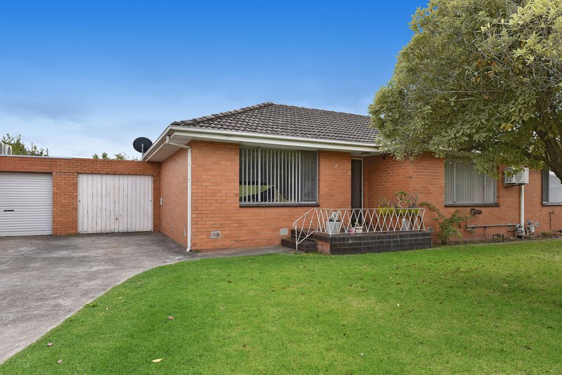 7 Kaye Court, Coburg VIC 3058