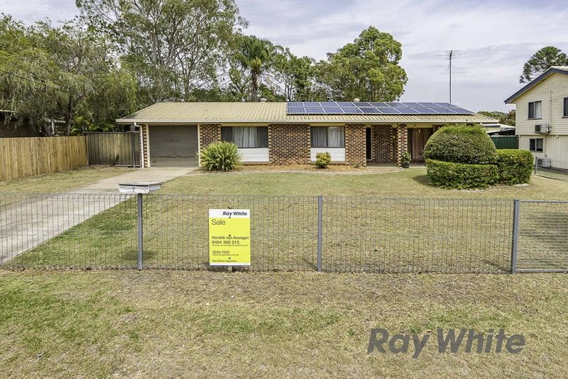 Photo - 7 Kaye Street, Capalaba QLD 4157 - Image 1