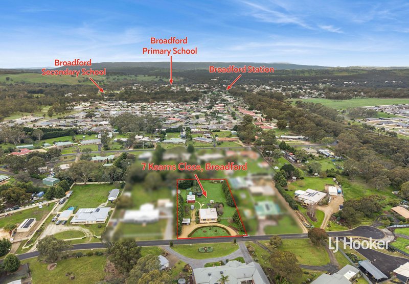 Photo - 7 Kearns Close, Broadford VIC 3658 - Image 12
