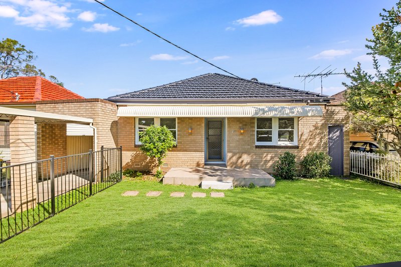 Photo - 7 Keats Ave , Riverwood NSW 2210 - Image 1