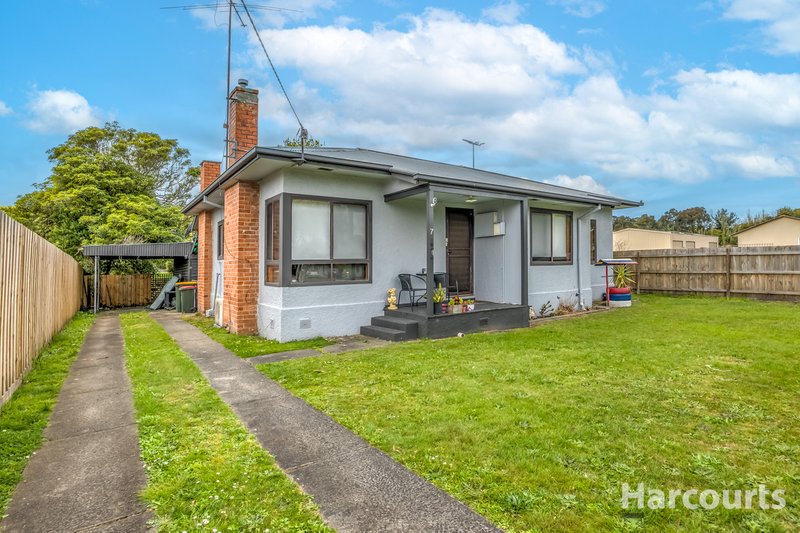 7 Keith Avenue, Moe VIC 3825