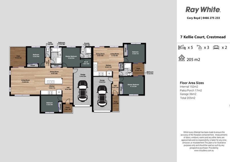 Photo - 7 Kellie Court, Crestmead QLD 4132 - Image 14