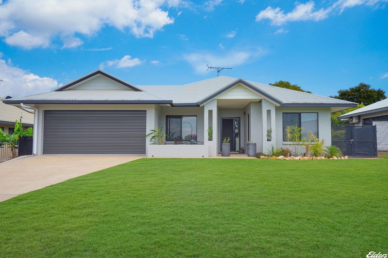 7 Kenbi Place, Rosebery NT 0832